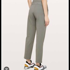 lululemon athletica Women's Bust A Move skinny Pants